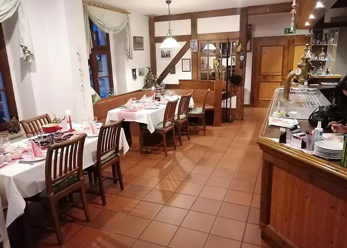 Landhotel Storchenkrug