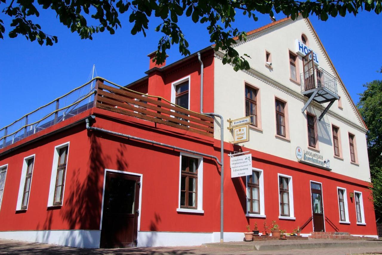 Storchenkrug Apartment