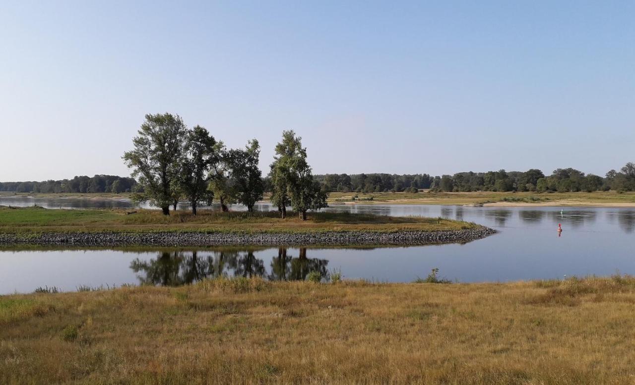 Storchenkrug Rühstädt