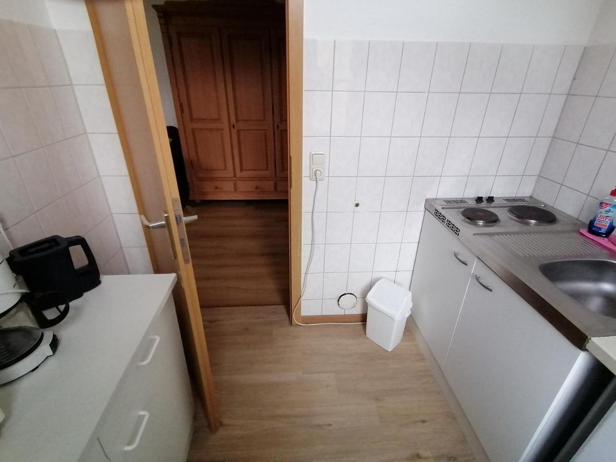 Apartment Storchenkrug