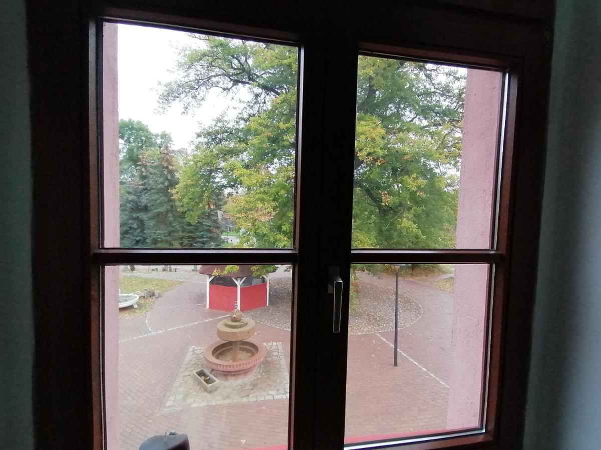 Storchenkrug Apartment Rühstädt