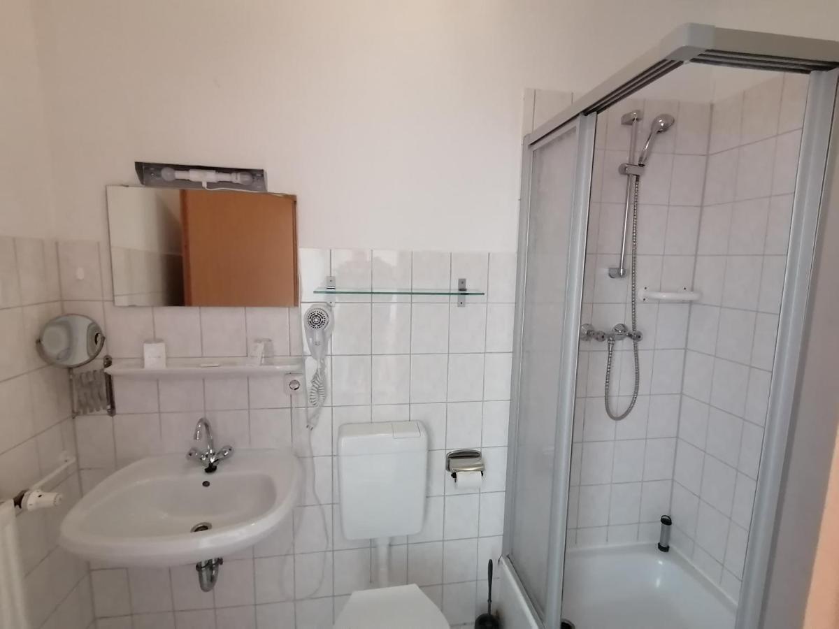 Storchenkrug Apartment *