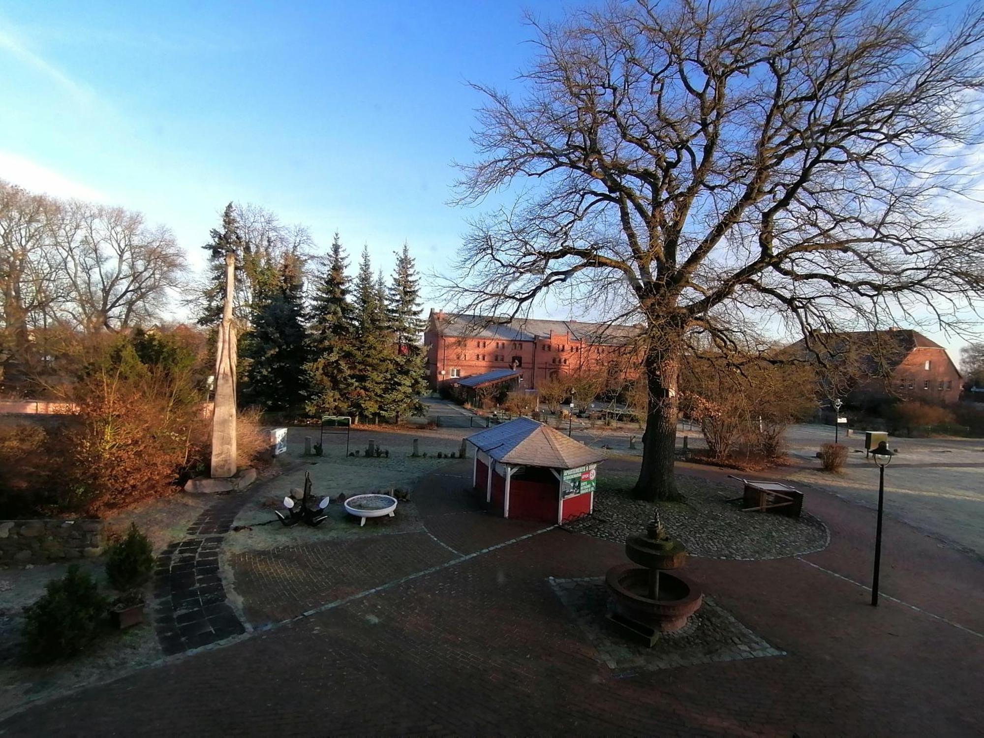 Storchenkrug