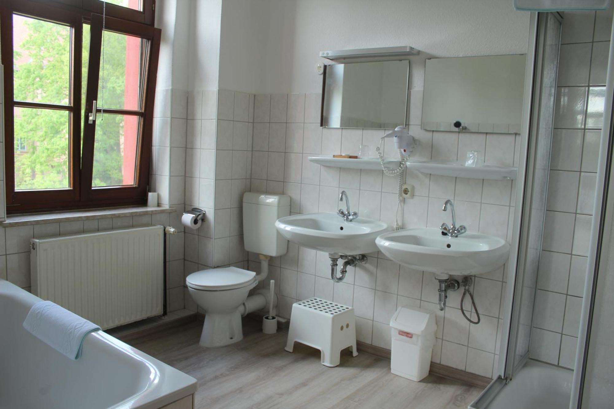 Apartment Storchenkrug *